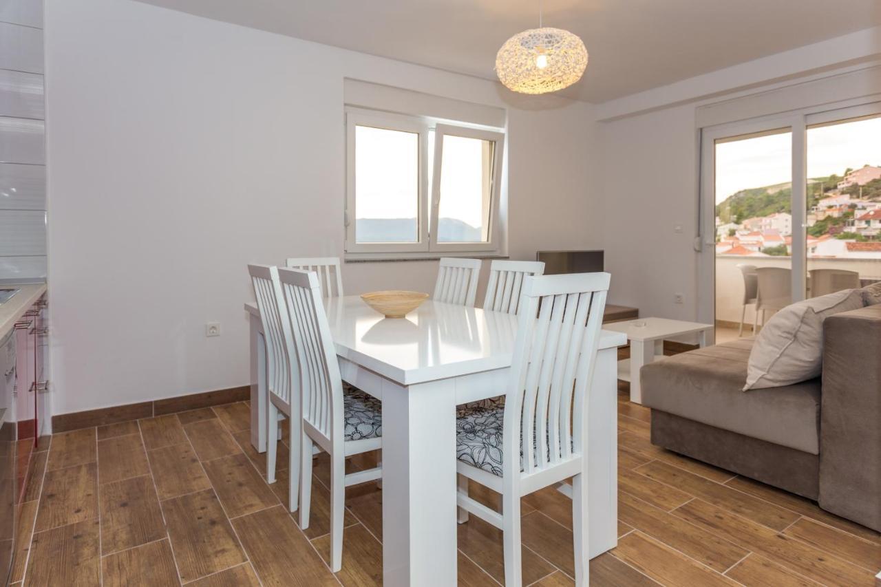 Holiday Home Komarna Exterior foto