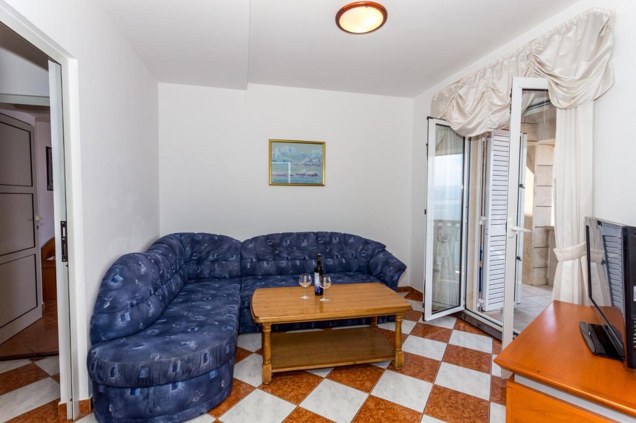 Holiday Home Komarna Exterior foto
