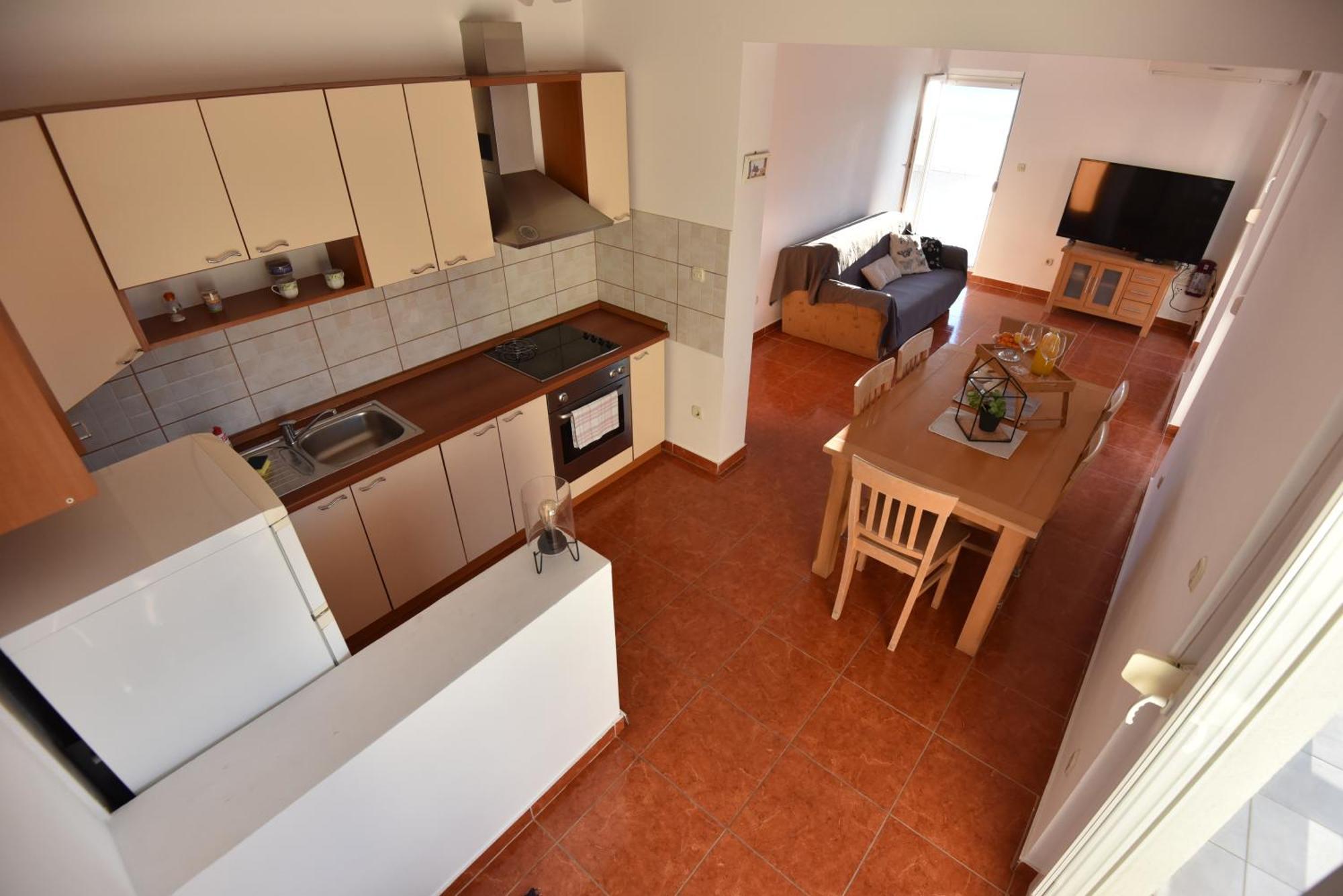 Holiday Home Komarna Exterior foto