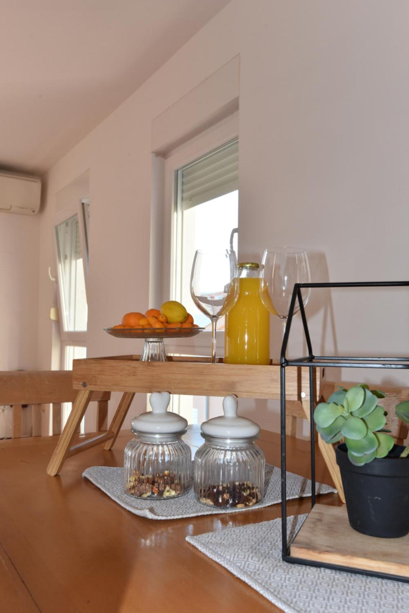 Holiday Home Komarna Exterior foto