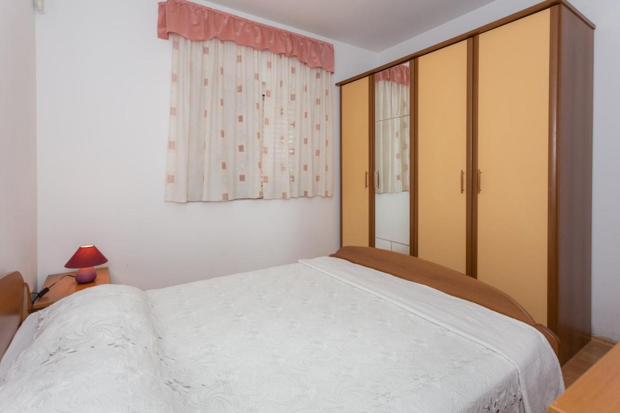 Holiday Home Komarna Exterior foto