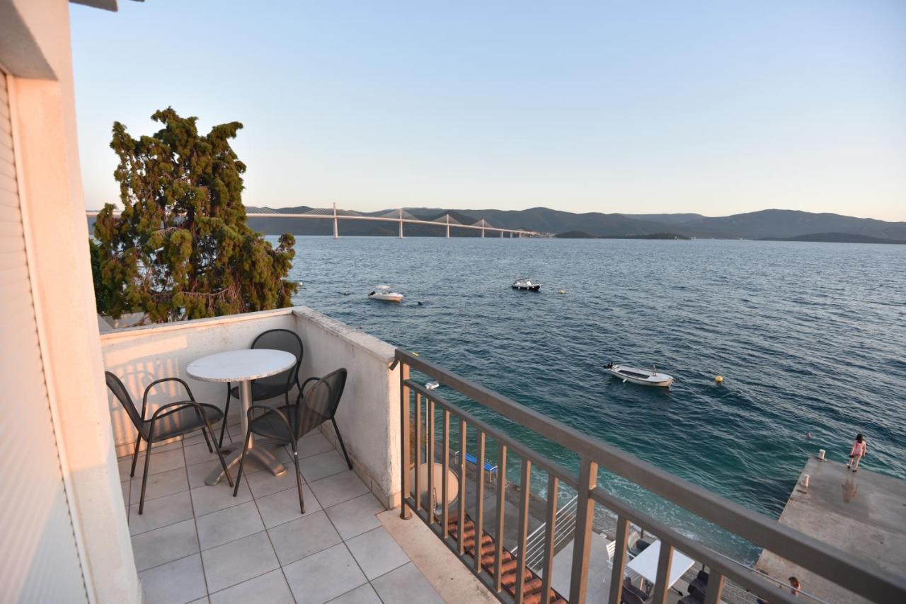Holiday Home Komarna Exterior foto