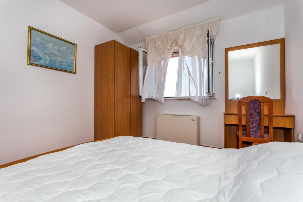 Holiday Home Komarna Exterior foto