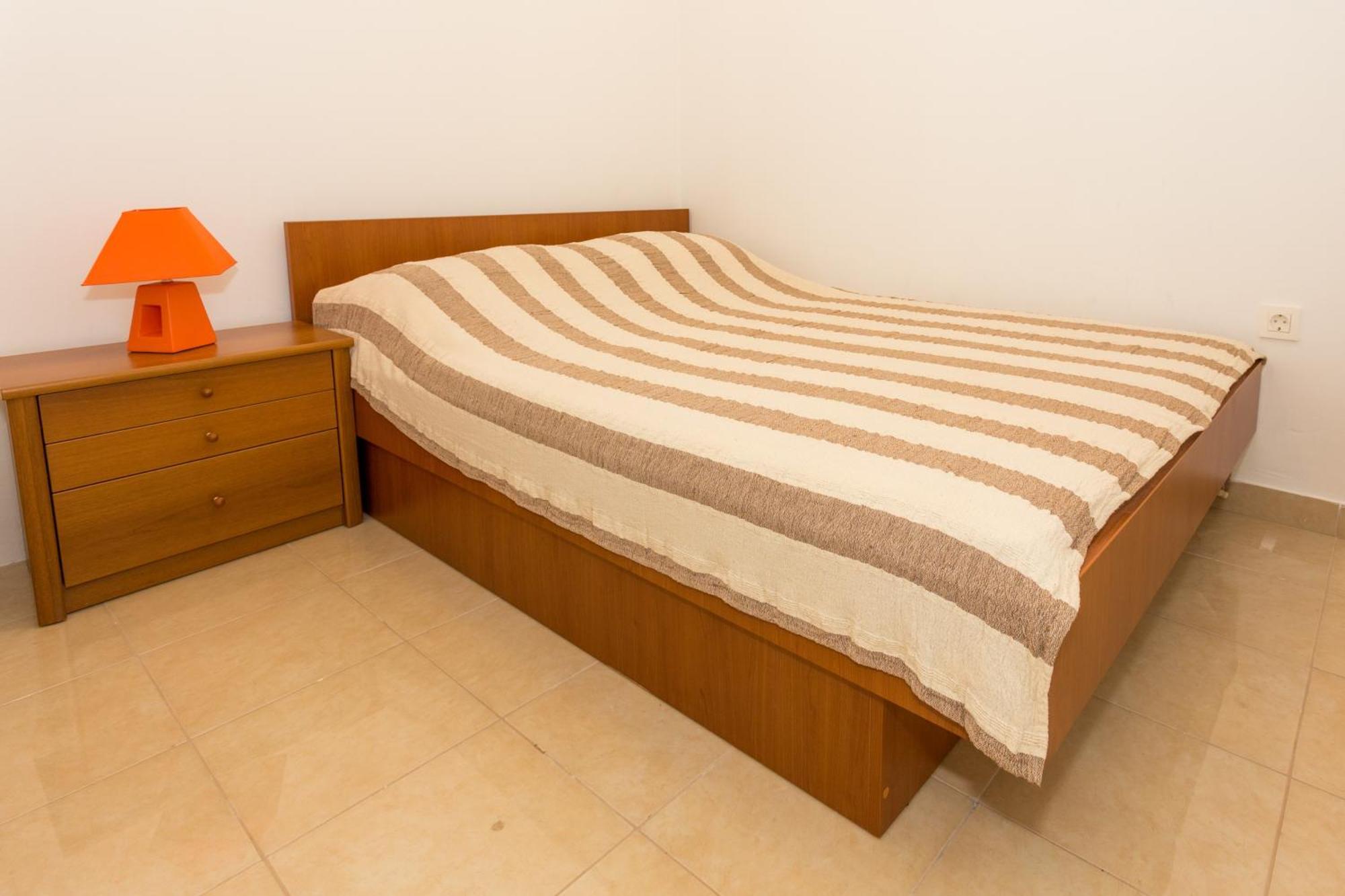 Holiday Home Komarna Exterior foto