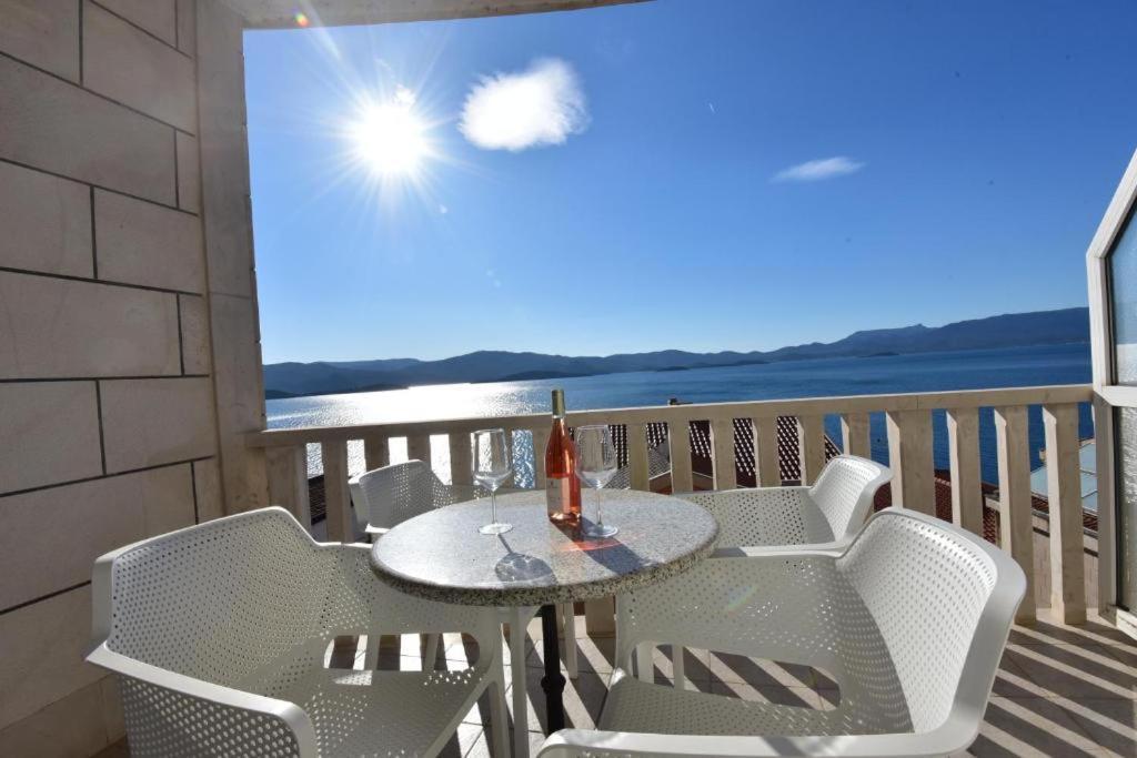 Holiday Home Komarna Exterior foto