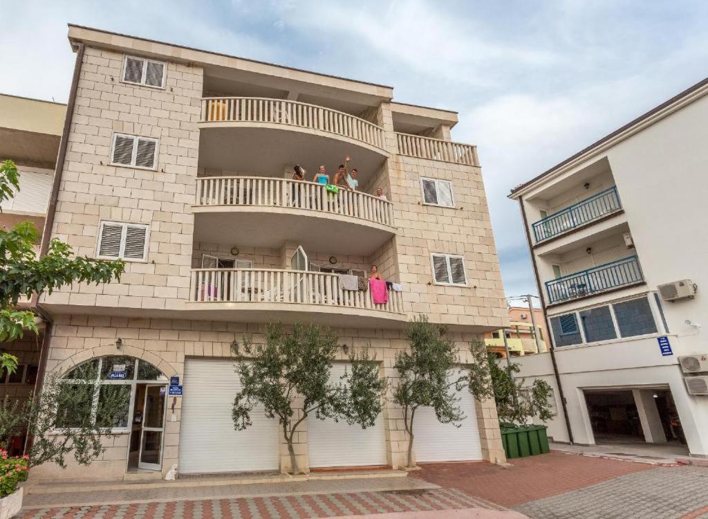 Holiday Home Komarna Exterior foto