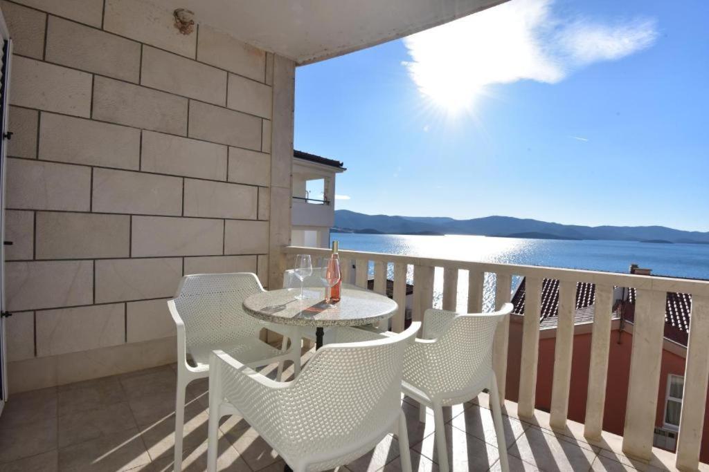 Holiday Home Komarna Exterior foto